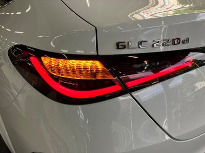 صورة مصغرة 10 لـ 2024 Mercedes-BENZ GLC