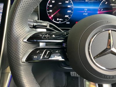 صورة مصغرة 22 لـ 2024 Mercedes-BENZ GLC
