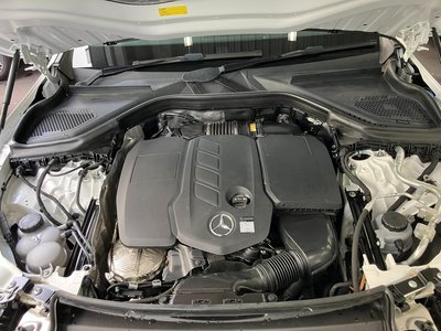 صورة مصغرة 5 لـ 2024 Mercedes-BENZ GLC