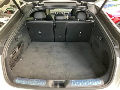 صورة مصغرة 17 لـ 2024 Mercedes-BENZ GLC