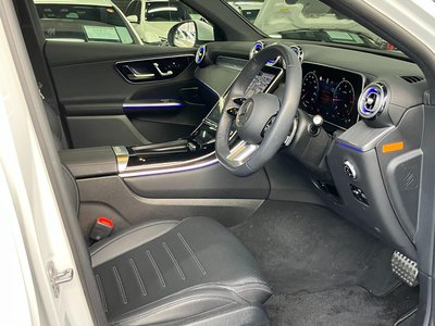 صورة مصغرة 14 لـ 2024 Mercedes-BENZ GLC
