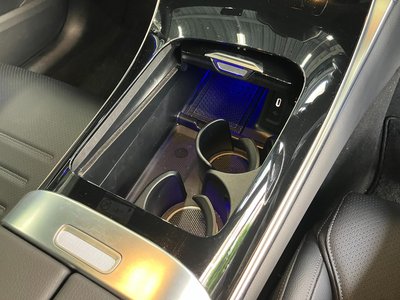 صورة مصغرة 34 لـ 2024 Mercedes-BENZ GLC
