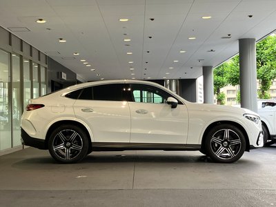 صورة مصغرة 2 لـ 2024 Mercedes-BENZ GLC