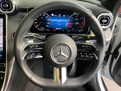 صورة مصغرة 21 لـ 2024 Mercedes-BENZ GLC