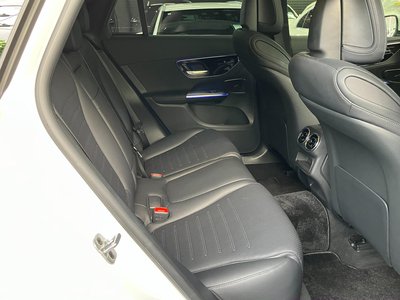 صورة مصغرة 16 لـ 2024 Mercedes-BENZ GLC