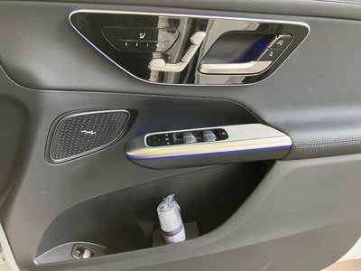 صورة مصغرة 31 لـ 2024 Mercedes-BENZ GLC
