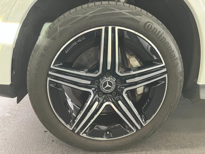 صورة مصغرة 4 لـ 2024 Mercedes-BENZ GLC