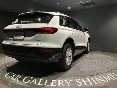 صورة 15 لـ 2026 AUDI Q6 E-TRON