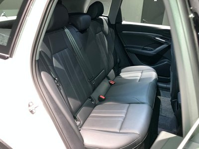 صورة مصغرة 23 لـ 2026 AUDI Q6 E-TRON