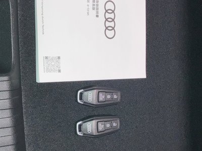 صورة مصغرة 41 لـ 2026 AUDI Q6 E-TRON