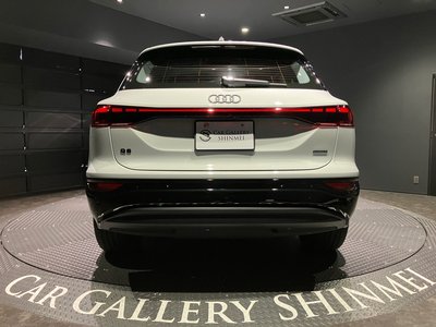 صورة 14 لـ 2026 AUDI Q6 E-TRON