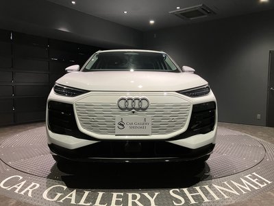 صورة 8 لـ 2026 AUDI Q6 E-TRON