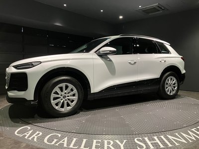 صورة 10 لـ 2026 AUDI Q6 E-TRON