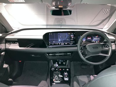 صورة مصغرة 20 لـ 2026 AUDI Q6 E-TRON