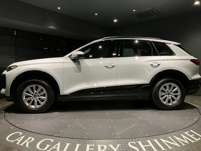 صورة 11 لـ 2026 AUDI Q6 E-TRON