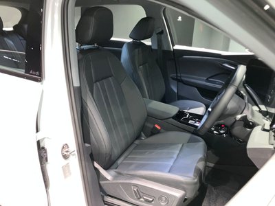 صورة مصغرة 22 لـ 2026 AUDI Q6 E-TRON