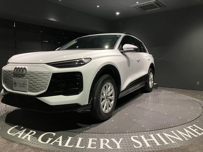 صورة 9 لـ 2026 AUDI Q6 E-TRON
