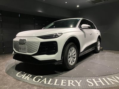 صورة 1 لـ 2026 AUDI Q6 E-TRON