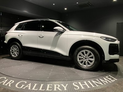 صورة مصغرة 18 لـ 2026 AUDI Q6 E-TRON
