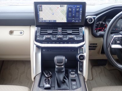 2023 Toyota LAND CRUISER 300 照片 29