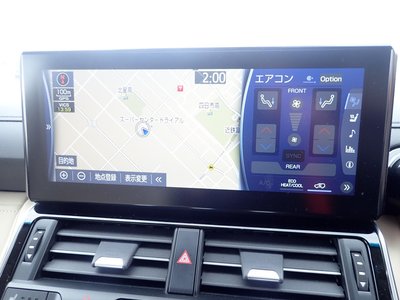 2023 Toyota LAND CRUISER 300 照片 30