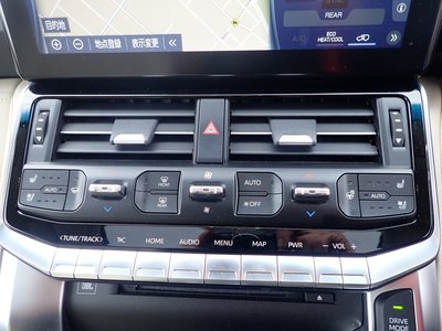 2023 Toyota LAND CRUISER 300 照片 38
