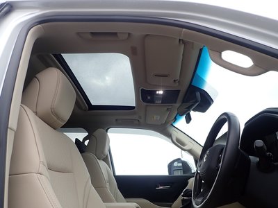 2023 Toyota LAND CRUISER 300 照片 73