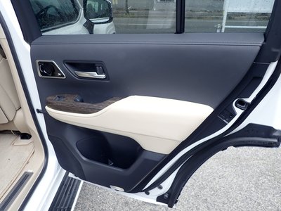 2023 Toyota LAND CRUISER 300 照片 54