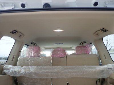 2023 Toyota LAND CRUISER 300 照片 68