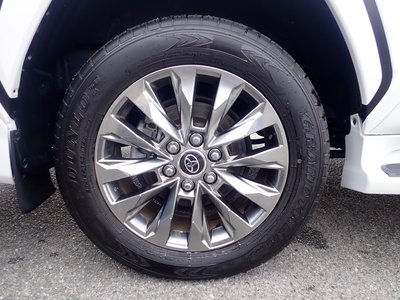 2023 Toyota LAND CRUISER 300 照片 81