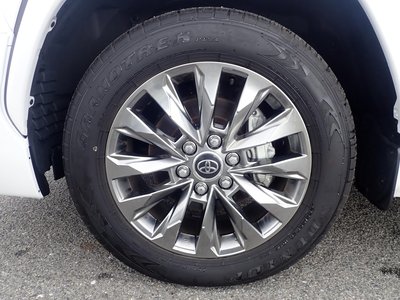 2023 Toyota LAND CRUISER 300 照片 77