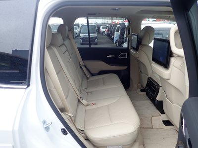 2023 Toyota LAND CRUISER 300 照片 57