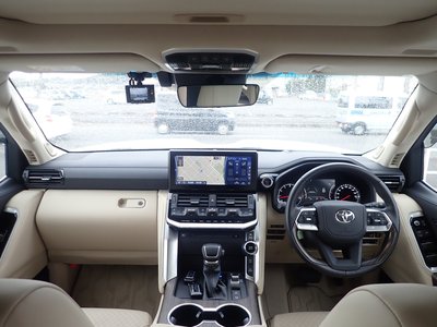 2023 Toyota LAND CRUISER 300 照片 26