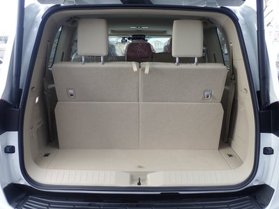 2023 Toyota LAND CRUISER 300 照片 65