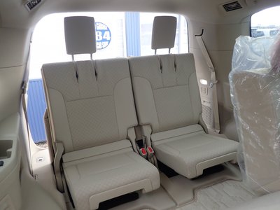 2023 Toyota LAND CRUISER 300 照片 58