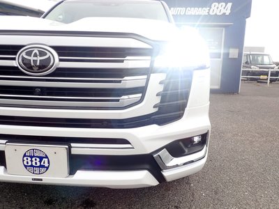 2023 Toyota LAND CRUISER 300 照片 13