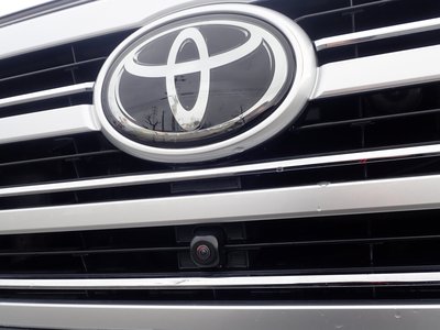 2023 Toyota LAND CRUISER 300 照片 17