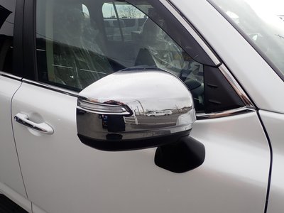 2023 Toyota LAND CRUISER 300 照片 14