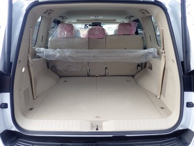 2023 Toyota LAND CRUISER 300 照片 66