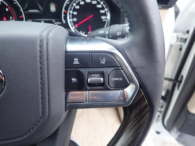 2023 Toyota LAND CRUISER 300 照片 44
