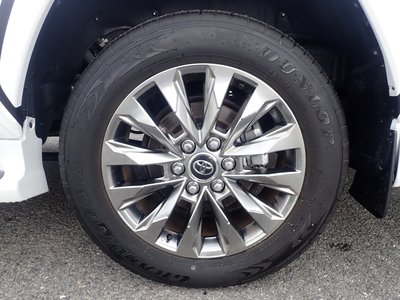 2023 Toyota LAND CRUISER 300 照片 79