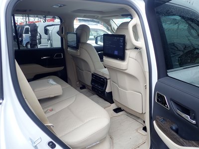 2023 Toyota LAND CRUISER 300 照片 56