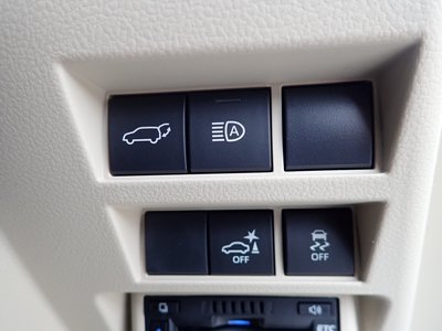 2023 Toyota LAND CRUISER 300 照片 42