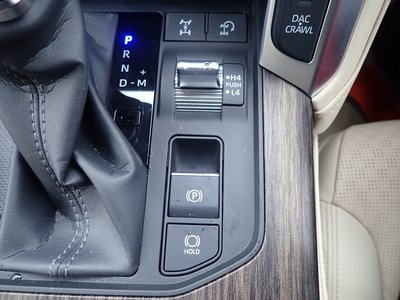 2023 Toyota LAND CRUISER 300 照片 40
