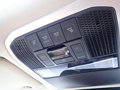 2023 Toyota LAND CRUISER 300 照片 48