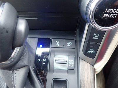 2023 Toyota LAND CRUISER 300 照片 39