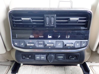 2023 Toyota LAND CRUISER 300 照片 62
