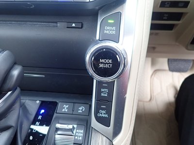 2023 Toyota LAND CRUISER 300 照片 41