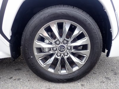 2023 Toyota LAND CRUISER 300 照片 80