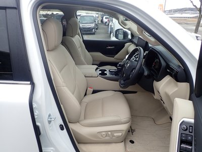 2023 Toyota LAND CRUISER 300 照片 25